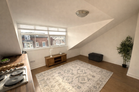 1 bedroom flat to rent, Glenfield Road, Flat 5, Leicester LE3