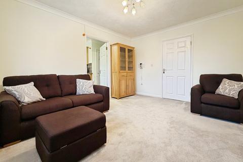 undefined, Loudon Way, Ashford