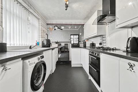 3 bedroom terraced house for sale, Ingram Road, Gillingham, Kent, ME7