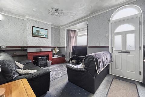 3 bedroom terraced house for sale, Ingram Road, Gillingham, Kent, ME7