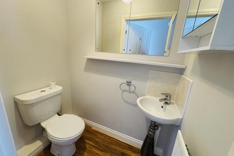 undefined, Denewood, Murton, Seaham, Co. Durham, SR7