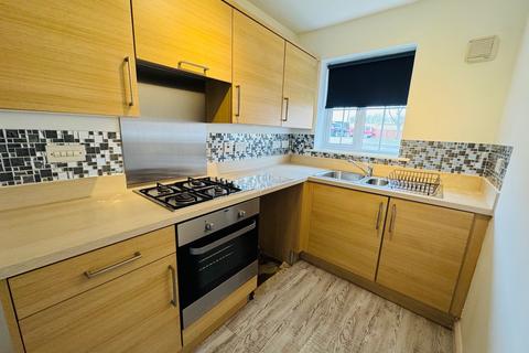 undefined, Denewood, Murton, Seaham, Co. Durham, SR7