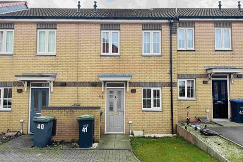 undefined, Denewood, Murton, Seaham, Co. Durham, SR7