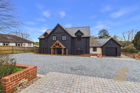 4 bedroom detached house for sale, Lower Street, Stanstead