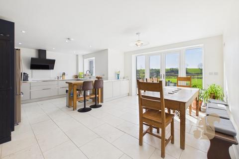 4 bedroom detached house for sale, Lower Street, Stanstead