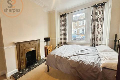 undefined, , Heaton Road, Mitcham, Greater London