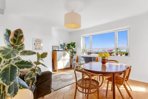 undefined, Lordship Terrace, London, N16