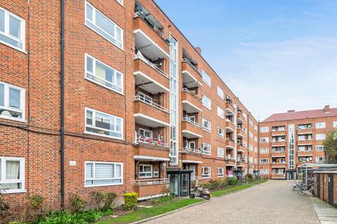 undefined, Lordship Terrace, London, N16
