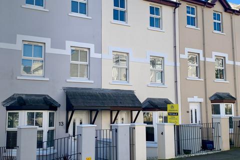 undefined, Glen Falcon Terrace, Douglas, Isle of Man, IM2
