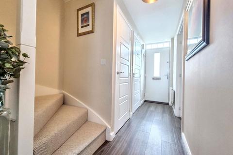 3 bedroom end of terrace house for sale, Penrose Place, Hebburn, Tyne and Wear, NE31 2AY
