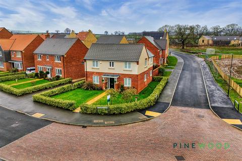 undefined, Whinfell Road, Chesterfield S41