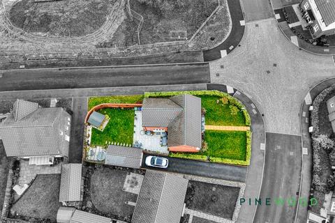 undefined, Whinfell Road, Chesterfield S41