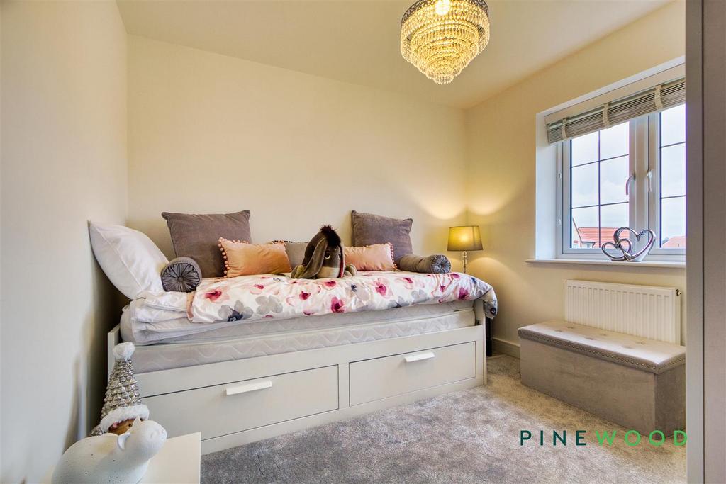 Bedroom 3