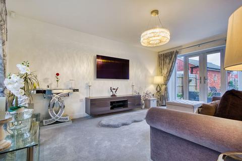 4 bedroom detached house for sale, Whinfell Road, Chesterfield S41