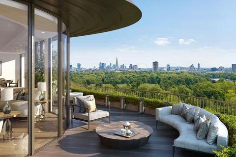 2 bedroom apartment for sale, Bayswater Road, London W2