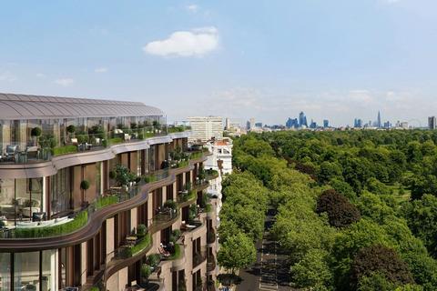 2 bedroom apartment for sale, Bayswater Road, London W2