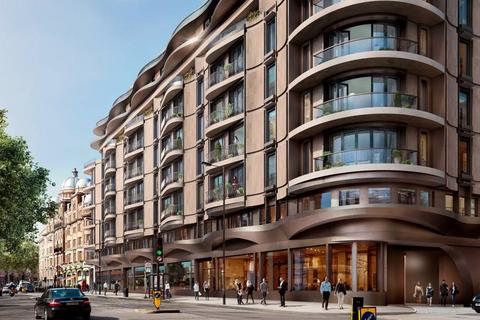 2 bedroom apartment for sale, Bayswater Road, London W2