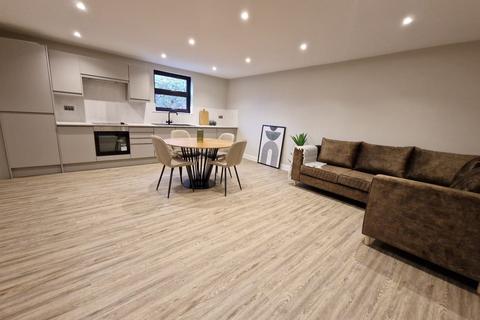 undefined, St. Helens Street, Ipswich IP4