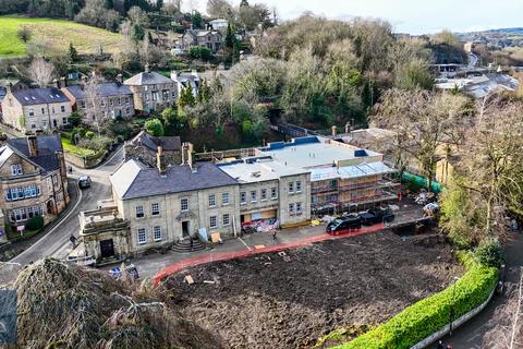 undefined, The OId Bank, Snitterton Road, Matlock