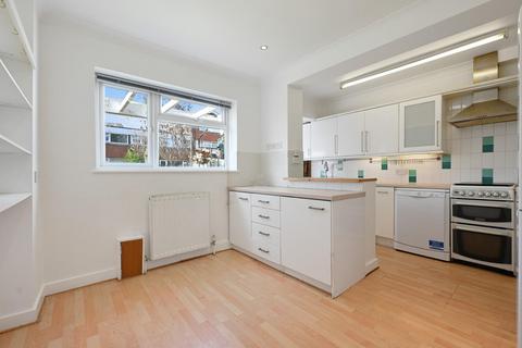 3 bedroom house for sale, The Knoll, Ealing