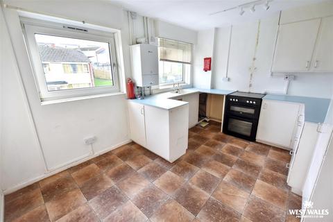 2 bedroom apartment for sale, Harrier Road, Haverfordwest