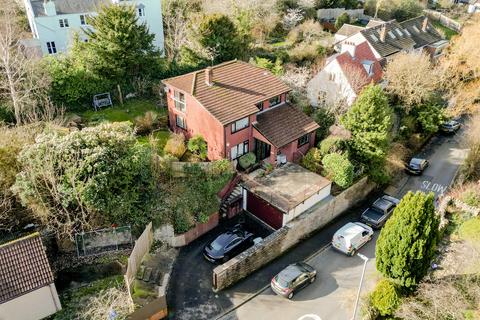 4 bedroom detached house for sale, Westbury-on-Trym, Bristol BS9