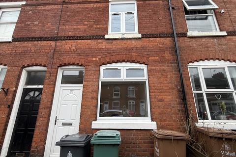 undefined, Lumley Road, WALSALL