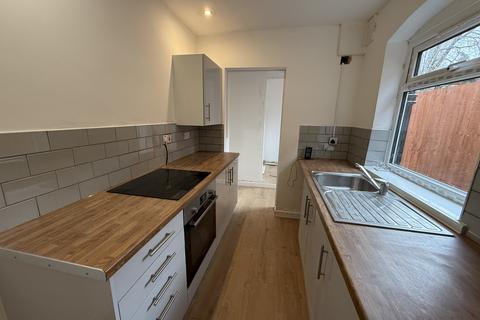 undefined, Lumley Road, WALSALL