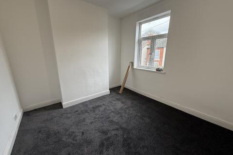 undefined, Lumley Road, WALSALL