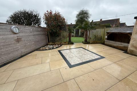 undefined, Boyers Orchard, Harby, LE14