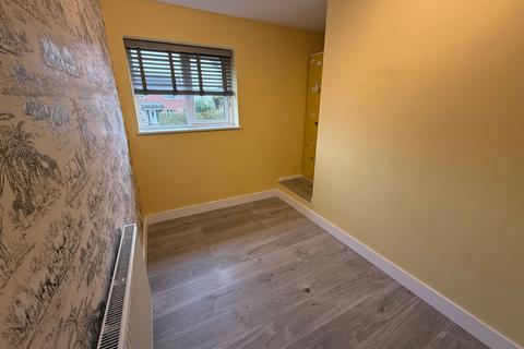 undefined, Boyers Orchard, Harby, LE14