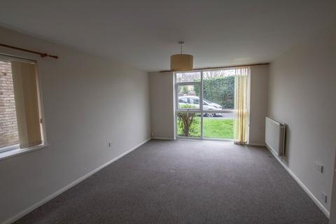 undefined, Lilac Court, Cambridge