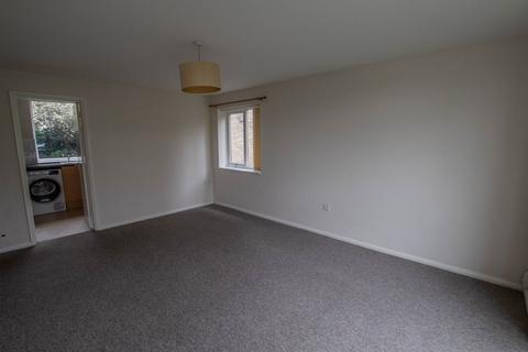 undefined, Lilac Court, Cambridge