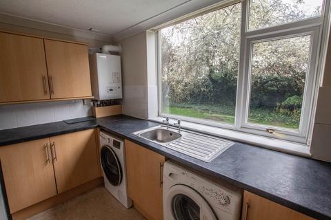 undefined, Lilac Court, Cambridge