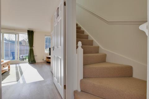 3 bedroom end of terrace house for sale, Abbotsmead, Heybridge, Maldon, Essex, CM9 4PT
