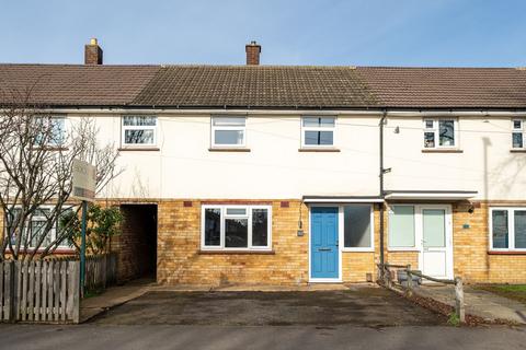 Campkin Road, Cambridge, CB4