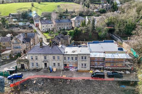 1 bedroom apartment for sale, The OId Bank, Snitterton Road, Matlock