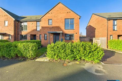 Parkhall Drive, Askern, Doncaster, South Yorkshire, DN6