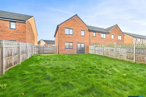 undefined, Parkhall Drive, Askern, Doncaster, South Yorkshire, DN6