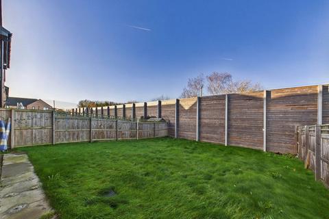 undefined, Parkhall Drive, Askern, Doncaster, South Yorkshire, DN6