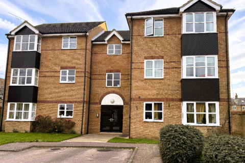 undefined, Elgar Drive, Shefford, SG17