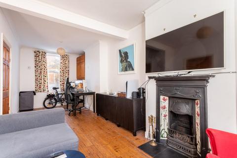 2 bedroom house for sale, Rochester Street, Brighton