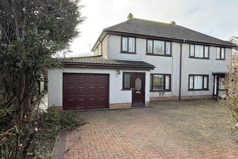 3 bedroom house to rent, Ceri Road, Rhoose, Vale of Glamorgan