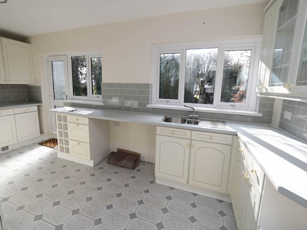 Kitchen ii