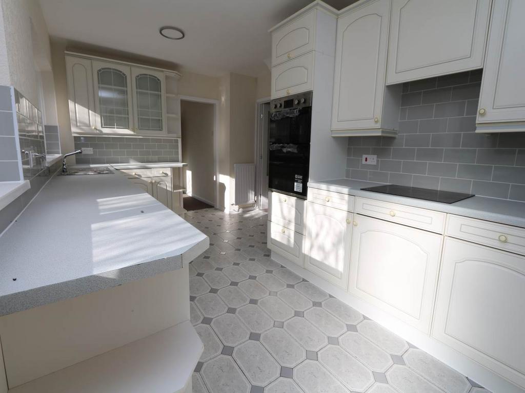 Kitchen iii