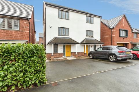 3 bedroom semi-detached house for sale, Knight Street, Pontefract