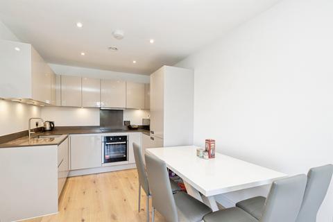1 bedroom flat for sale, Riverwell Close, Watford