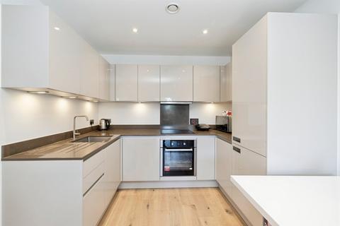 1 bedroom flat for sale, Riverwell Close, Watford