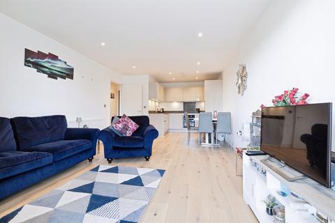 1 bedroom flat for sale, Riverwell Close, Watford
