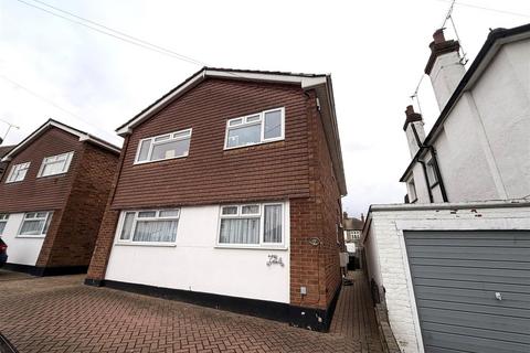 Canvey Road, Leigh On Sea, Essex
